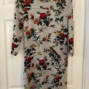 Papillon clearance sweater dress